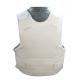 Military Tactical NIJ IIIA Bulletproof Vest Inner Light Bullet Proof Police Fbi Swat Safety Clothing