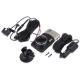 Universal 4inch 1080P Rearview Mirror Car DVR with Dual Recording Cameras