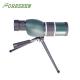 FORESEEN 12-36x50 Large Ocular Waterproof Spotting scope Powerful Telescope