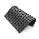 Green Roof Modular System Hdpe Dimple Membrane Drainage Mesh Mat Board