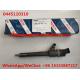 BOSCH Genuine Injector 0445110310 Common Rail injector 0 445 110 310 , 0445 110 310
