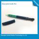 Plastic Disposable Insulin Pens Variable Dose For Subcutaneous Injection