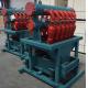 Solids Control Well Drilling Recycling Mud Desander Desilter