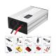 900W 36V 20A Portable Lead Acid Battery Charger Automatic Silver
