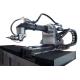 16035 Metal Laser Cutting Equipment / Metro Art Industry CNC Steel Laser Cutter