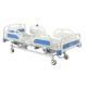 Portable Adjustable Patient Room Nursing Medical Electric Motorised Hospital Bed Manufacturer