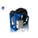 Semi Automatic Tyre Tread Cutting Machine YTJ-06 For Second Hand Tread