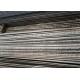 Galvanized Gas API 5L Pipe Carbon Steel Seamless Outer Diameter 5-100mm