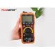 Commercial Auto Range Digital Multimeter With Relative Sound Level Meter Function