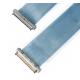 150mm 0.4mm Cable For Cctv Security Camera Kel Cctv Wire Joint