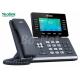 SIP-T54S Color-Screen Cisco IP Phone , Yealink T5 Series Cisco Ip Desk Phone