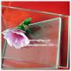 Clear Extra/Low Iron Tempered/Toughened Glass From China with High Quality