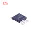 TPS7A6633QDGNRQ1   Semiconductor IC Chip Texas Instruments  Low-Power Low-Noise 3V To 15V 3A LDO Regulator