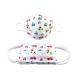 Ears Wearing Children'S Medical Masks , Customized Kids Surgical Mask