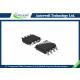 ILD205T Optocoupler, Phototransistor Output, Dual Channel, SOIC-8 package