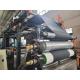 Carpet Laminating PVC Coating Machine For Carpet Back