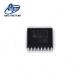 Texas SN74HCS137QDRQ1 In Stock Electronic Components Integrated Circuits Microcontroller TI IC chips SOIC-16
