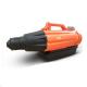 2L Cordless Electrostatic Disinfect Cold ULV Fogging Machine Handheld Electric Sanitizing Mist Sprayer Gun