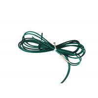 22AWG 24AWG Security Camera Cable With DC Barrel BNC Connector