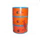 30C Oil Drum Water Heater