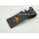 Easy use small portable luggage tag custom plane personalized business luggage tag custom factory