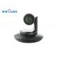 Hospital / Church / Auditorium USB2.0 PTZ Video Conference Camera with 12X Optical Zoom