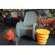 Creative Designed HDPE LDPE Rotational Molding Furniture Chair Corrosion Resistant