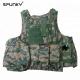 Tactical Paintball Hunting Military Combat Vest Airsoft Gear Adjustable Wear Resist