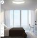 RF Smart Ultra Slim Dimmable Square Ceiling Light 32W