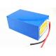 Customized 24v 30ah Lithium Ion Battery , 24 Volt Lithium Golf Buggy Battery