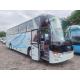Kinglong Coach Bus Luxury XMQ6128 55 Seats Luxury Tourist Bus Second Hand Tourism Bus