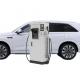 Dual Port Ev Charging Station Commercial IP54 DC 60kW RFID Or OCPP