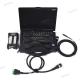 PTT V2.8.150 For Volvo Vocom2 VOCOM 2 88894000 VOCOM II Heavy Duty Truck Diagnostic Tool +CF53 Laptop