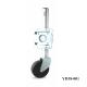 Handle Trailer Jack Stands 1000lbs Truck Trailer Spare Parts