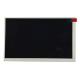 At070tn83 V.1 300cd/M2 High Brightness Lcd Panel TFT TTL LCD Display 40Pins