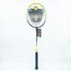 Professional Badminton Racket 100% Full Carbon Graphite Fiber Light Weight