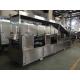 380V Bakery Biscuit Machine Stainless Steel Material CE Certificated