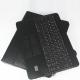 Leather iPad Solar Charger Case with Removable Keyboard