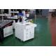 50W 1064nm Raycus Fiber Laser Marking Machine For Stainless Steel