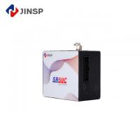 Compact CMOS Spectrometer Compact And High-Performance Solution For Spectral Analysis