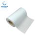 Lint Free Cellulose Polyester Spunlace Non Woven Fabric 120gsm