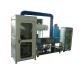 12CBM Refrigeration Training Kit Hvac Installation Training Equipment 1598kg
