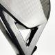 Custom Paleta Drop Shot Beach Tennis Racket Professional Paddle Tennis Rackets