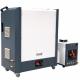 40KW 200KHZ Ultra High Frequency Induction Heating Machine For Welding