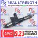 095000-6363 DENSO Diesel Injector Common Rail 8-97609788-6 For ISUZU 4HK1 6HK1