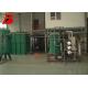 Air Supply System Degrease EPS Car Spray Paint Booth