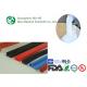 Safety LSR Liquid Silicone Rubber Fit Molding And Extrusion Manufacturing Process