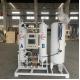 99.99% Purity Nitrogen Gas Generator for Car Tyre High Purity Floor Standing Mobile Way