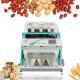 Smart CCD Optical Nuts Beans Color Sorting Machine For Food Plant
