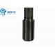 T38 Shank Adapter 38mm Diameter High Manganese Steel Material